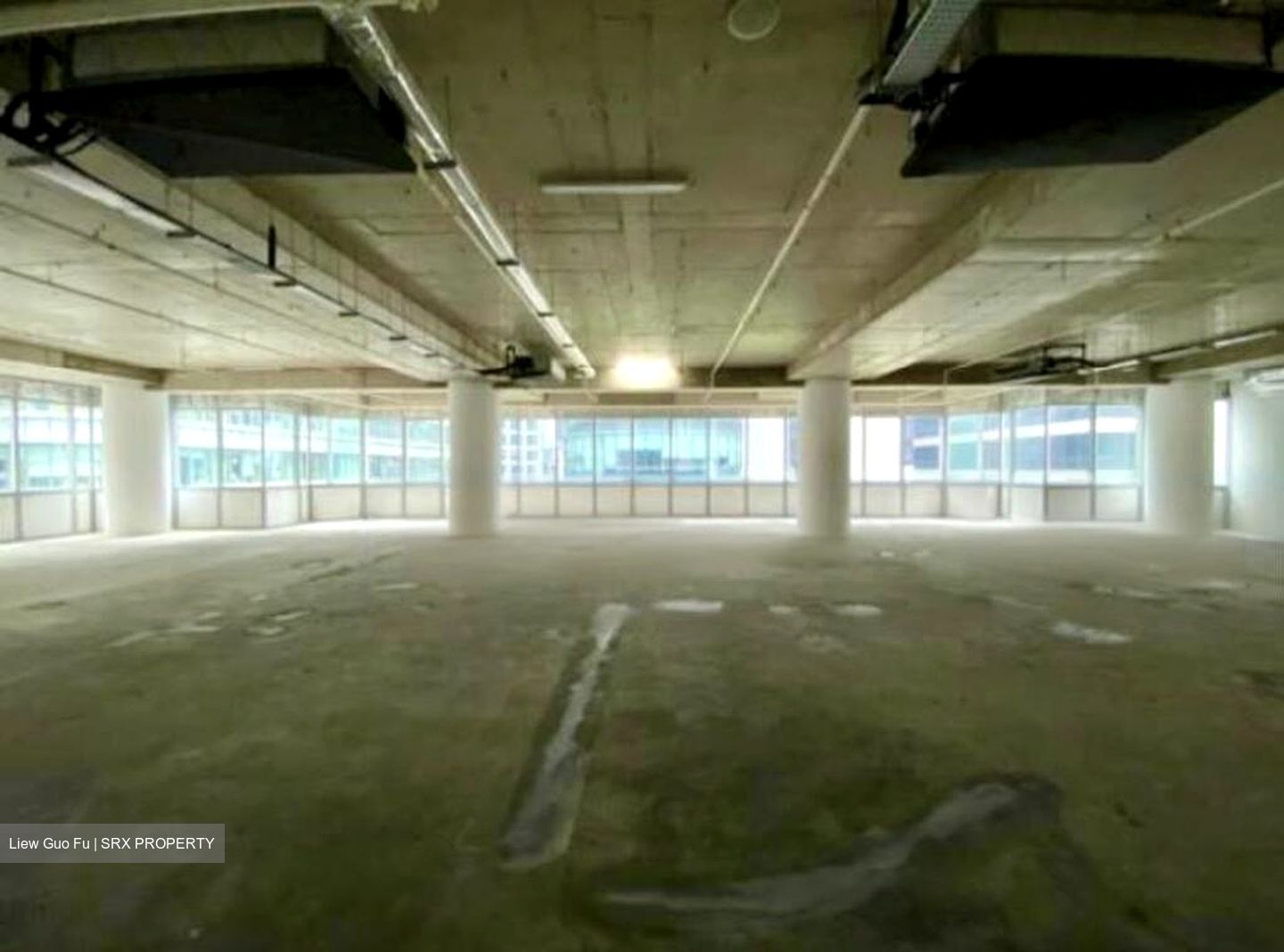 Parakou Building (D1), Office #596867501